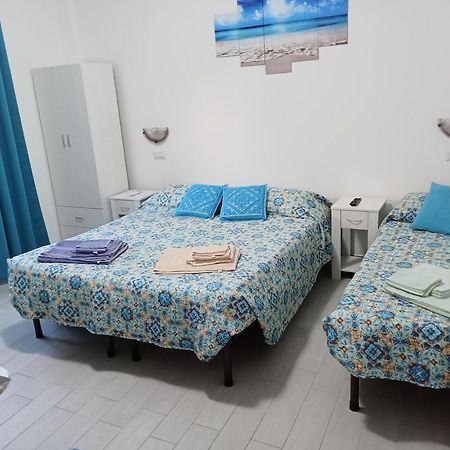 Gigi&Mary Bed & Breakfast Alghero Exterior photo