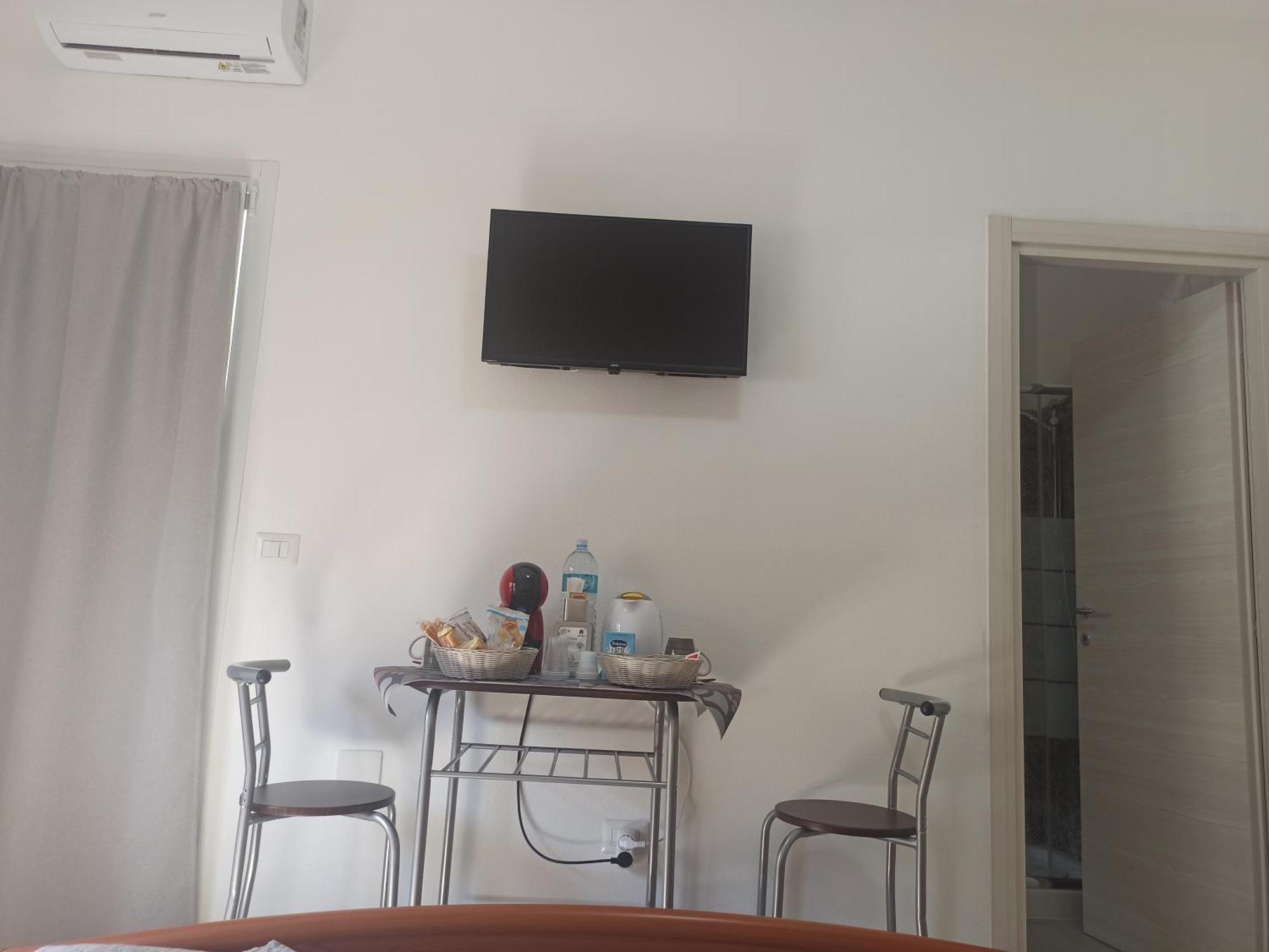 Gigi&Mary Bed & Breakfast Alghero Exterior photo