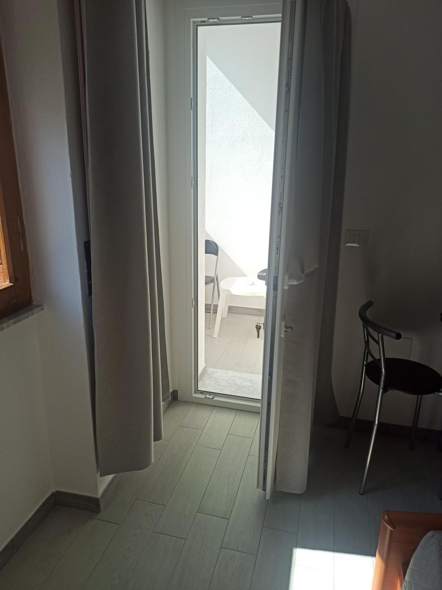 Gigi&Mary Bed & Breakfast Alghero Exterior photo