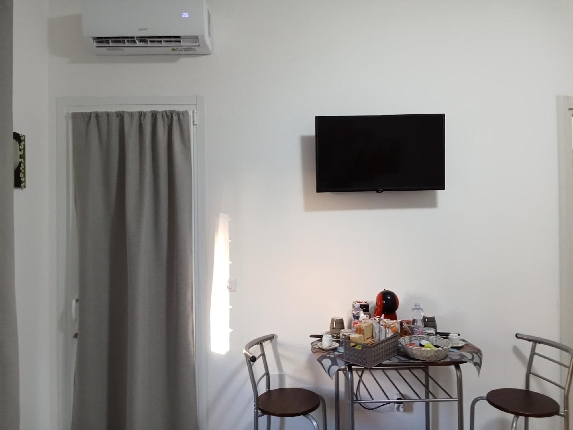 Gigi&Mary Bed & Breakfast Alghero Exterior photo