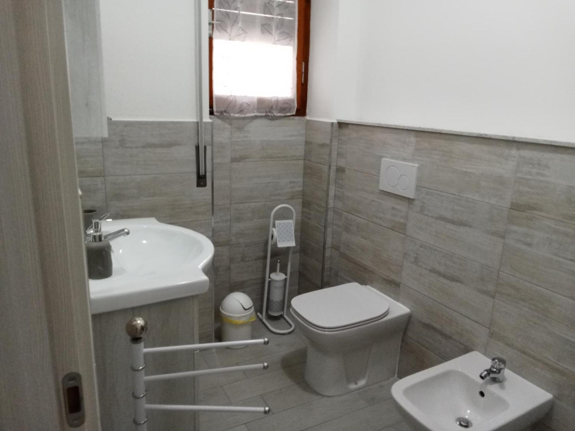 Gigi&Mary Bed & Breakfast Alghero Exterior photo
