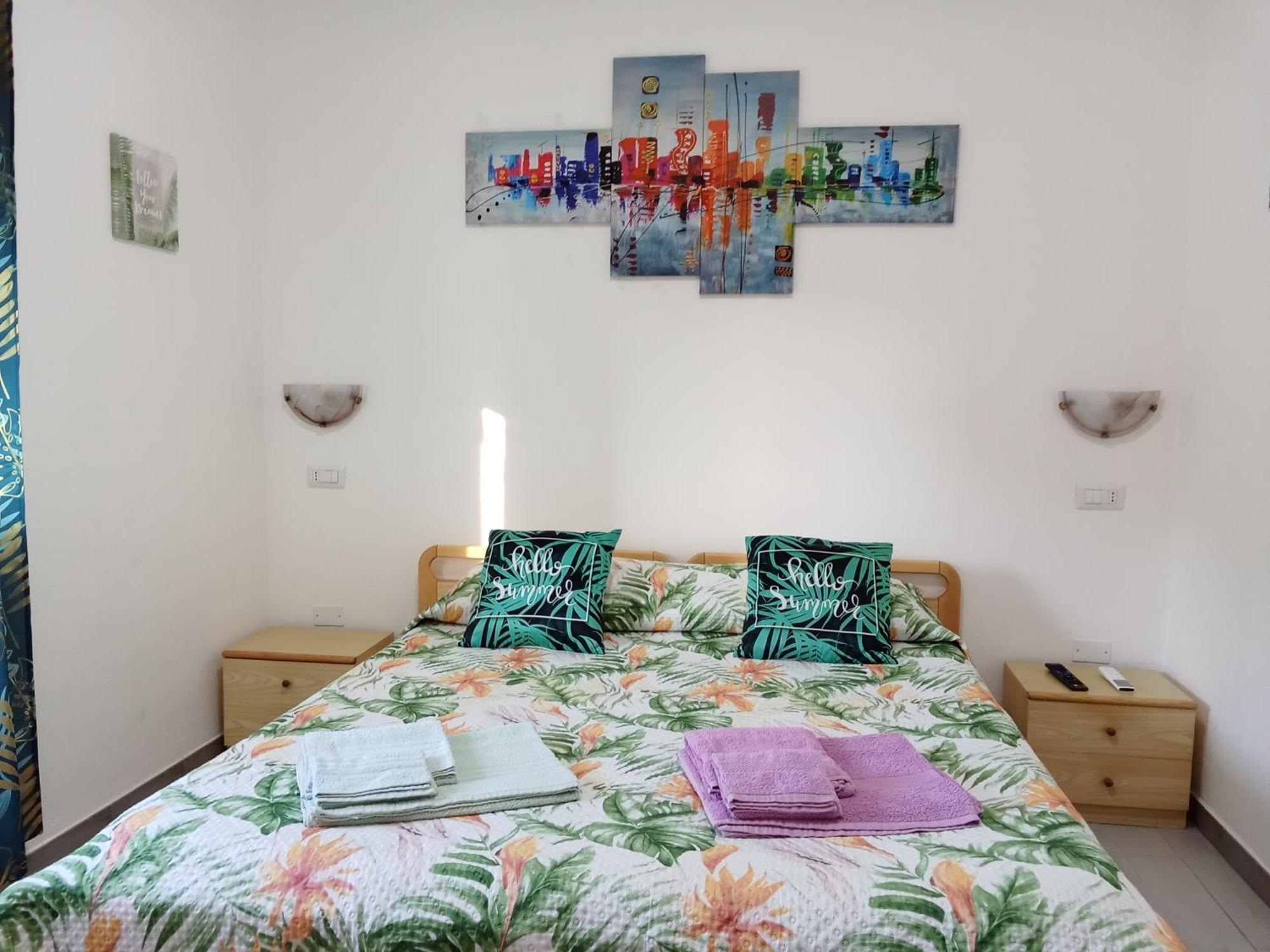 Gigi&Mary Bed & Breakfast Alghero Exterior photo