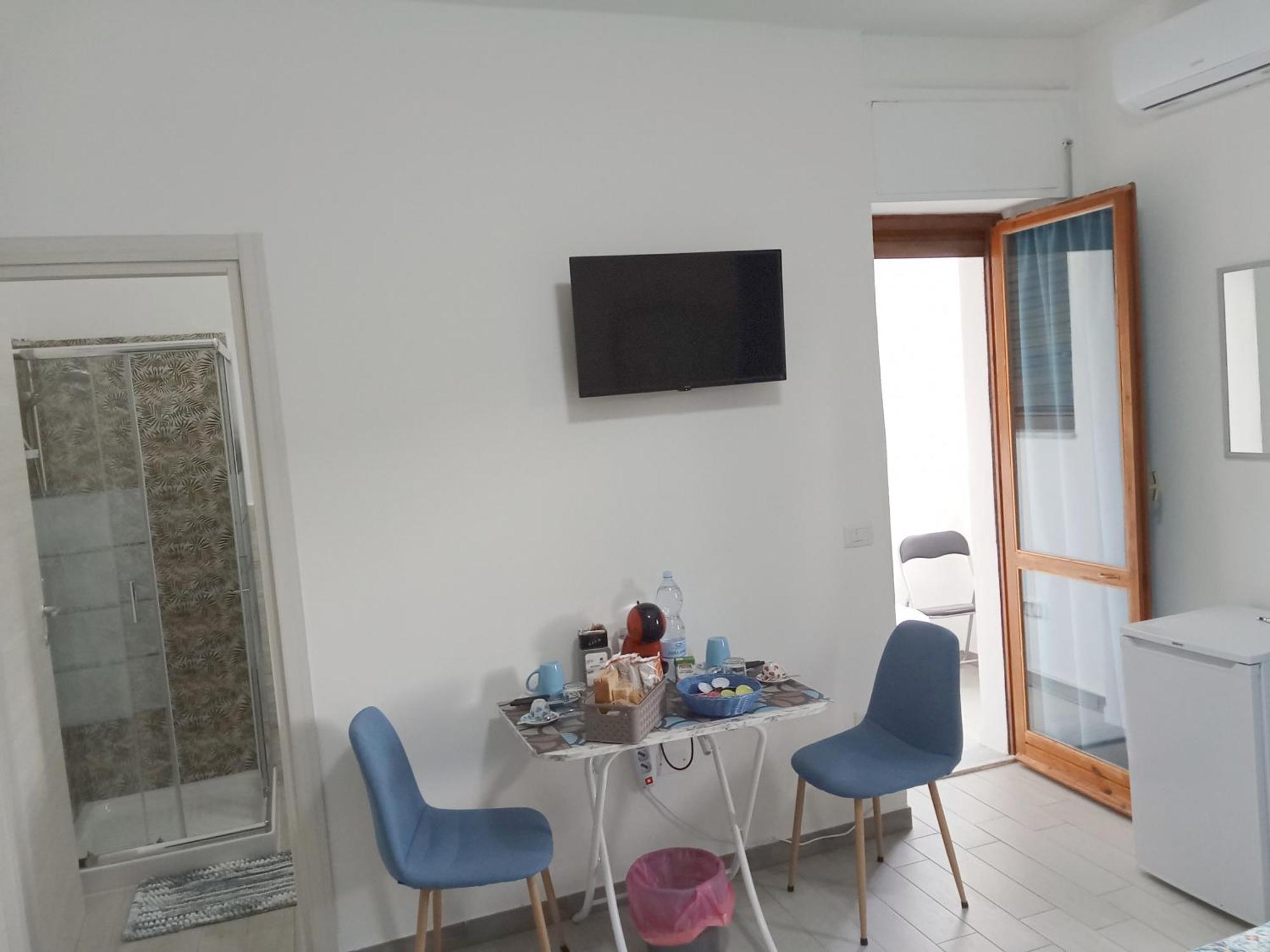 Gigi&Mary Bed & Breakfast Alghero Exterior photo
