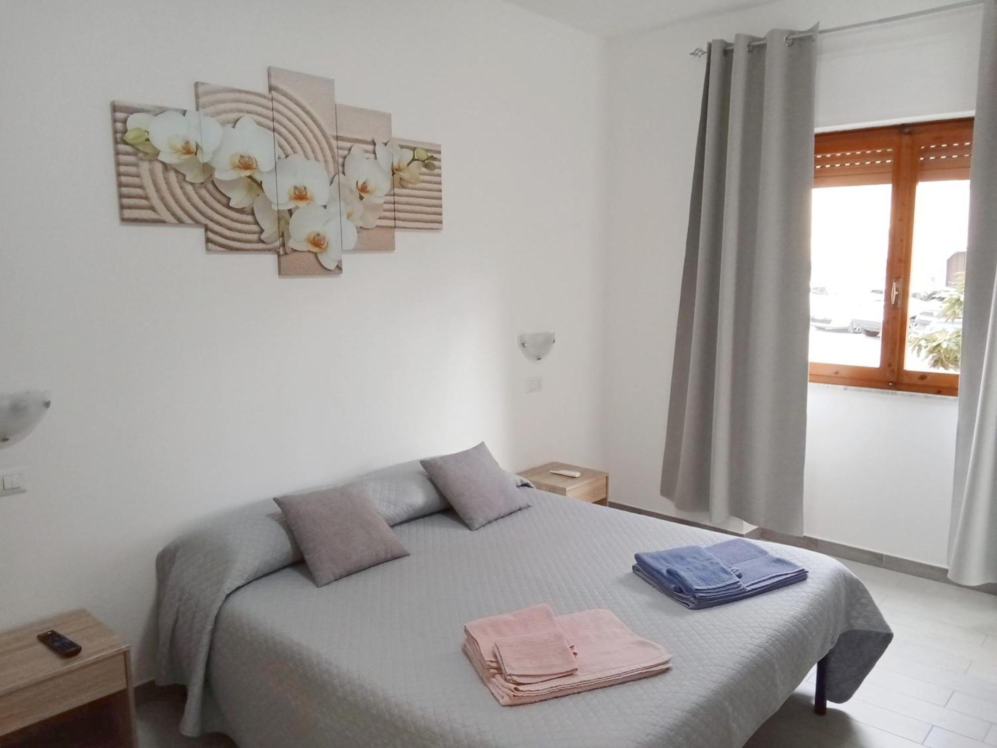 Gigi&Mary Bed & Breakfast Alghero Exterior photo